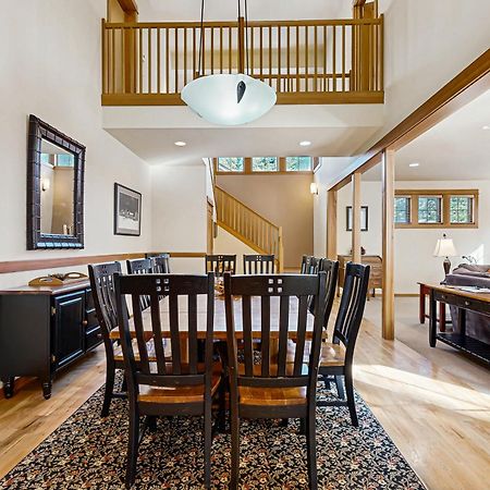 29 Fremont Crossing Villa Sunriver Kültér fotó