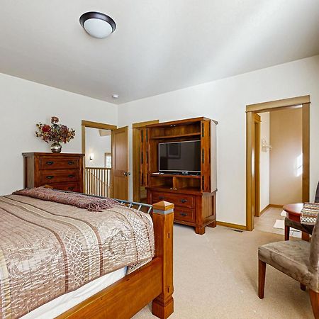 29 Fremont Crossing Villa Sunriver Kültér fotó