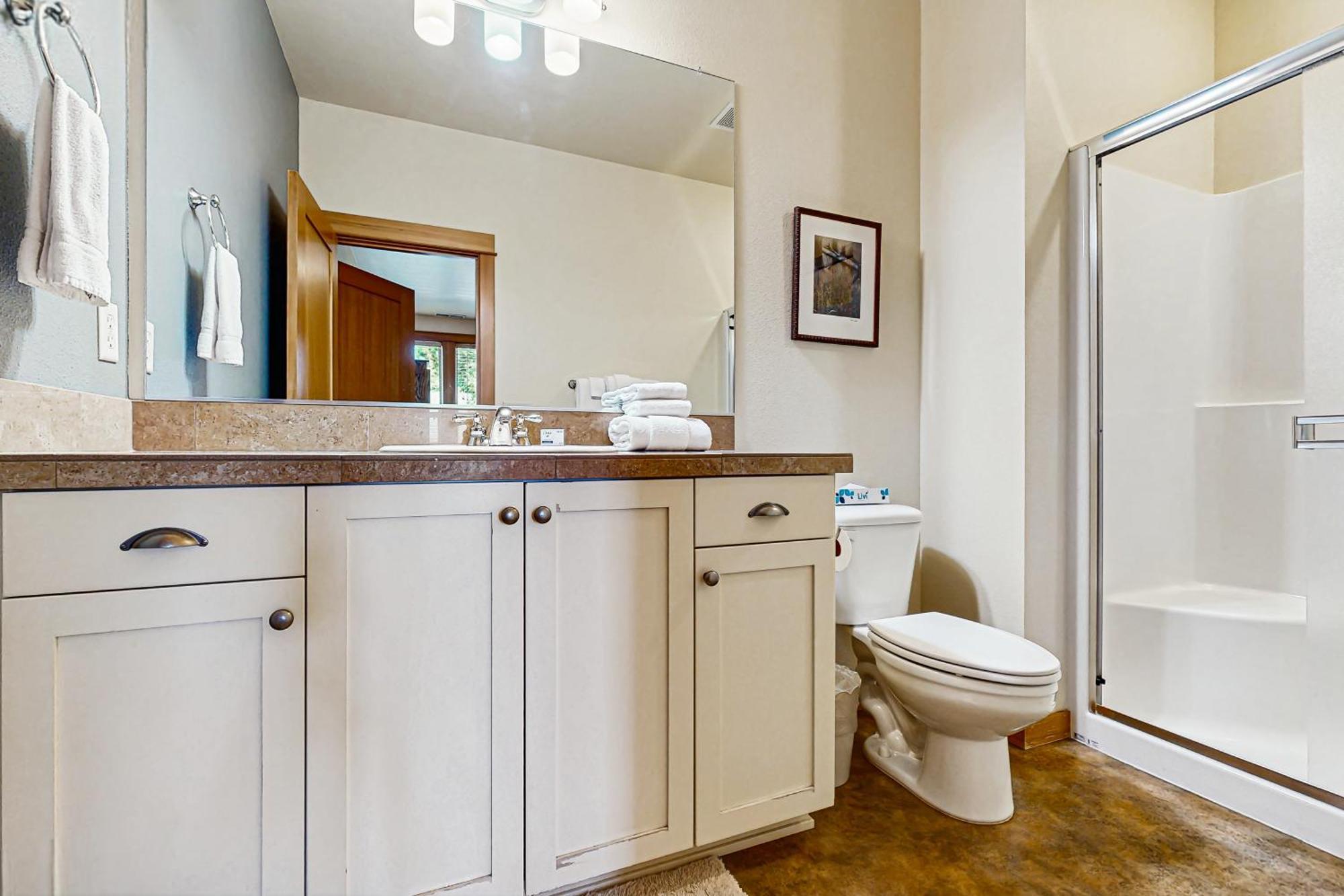 29 Fremont Crossing Villa Sunriver Kültér fotó