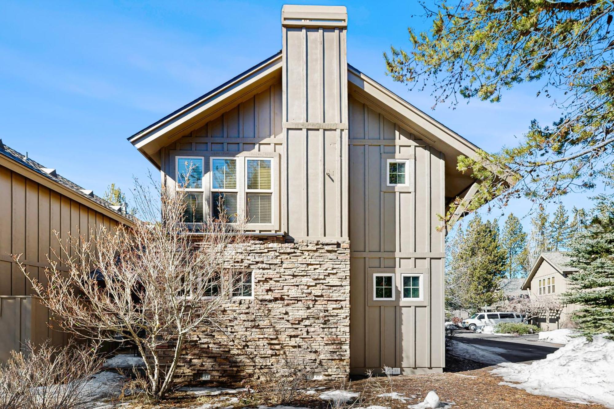 29 Fremont Crossing Villa Sunriver Kültér fotó
