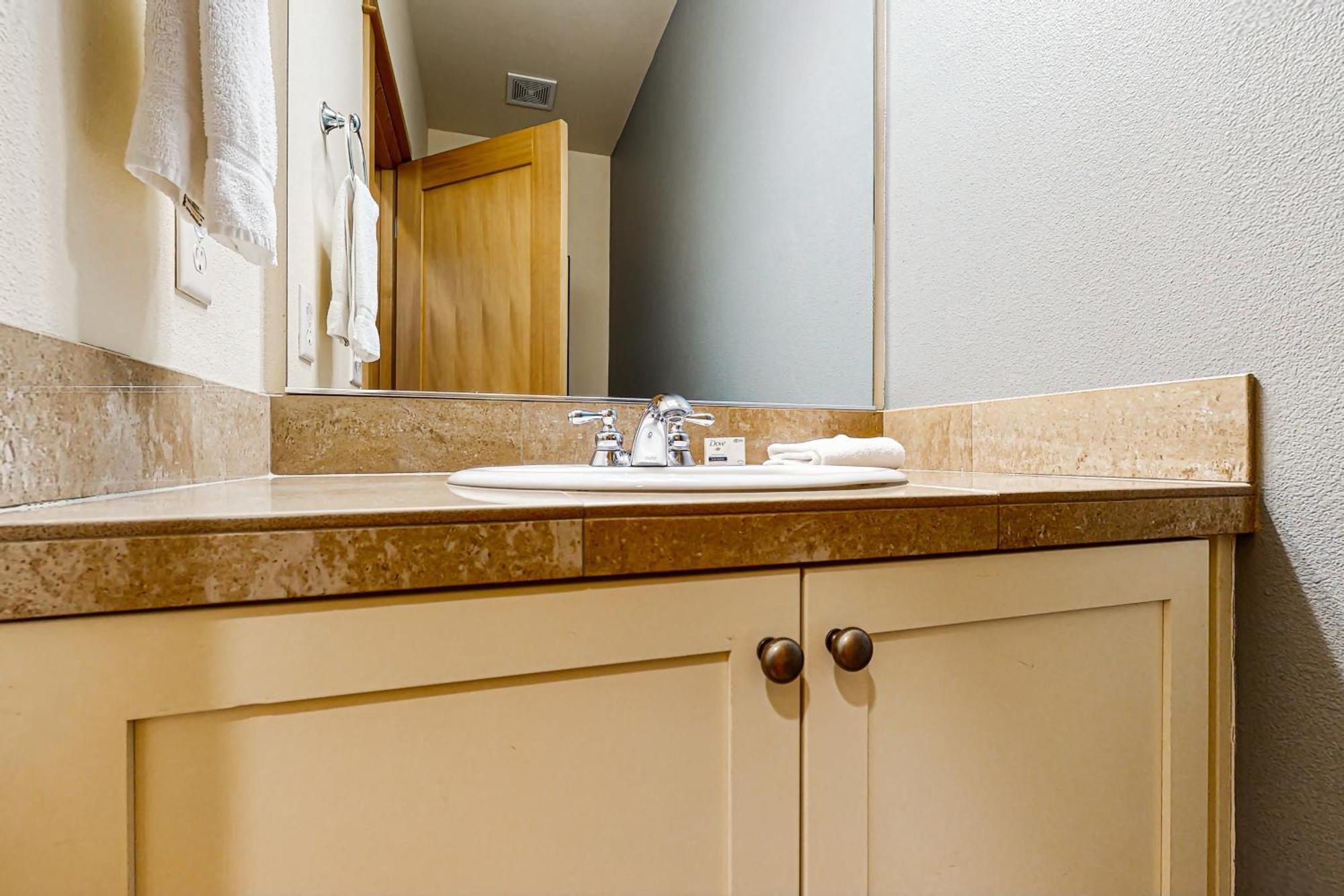 29 Fremont Crossing Villa Sunriver Kültér fotó