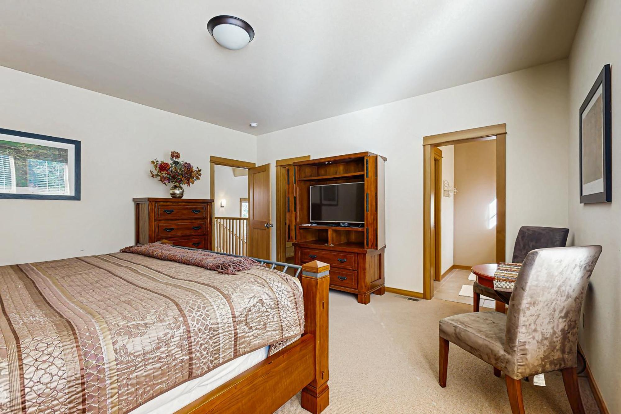 29 Fremont Crossing Villa Sunriver Kültér fotó