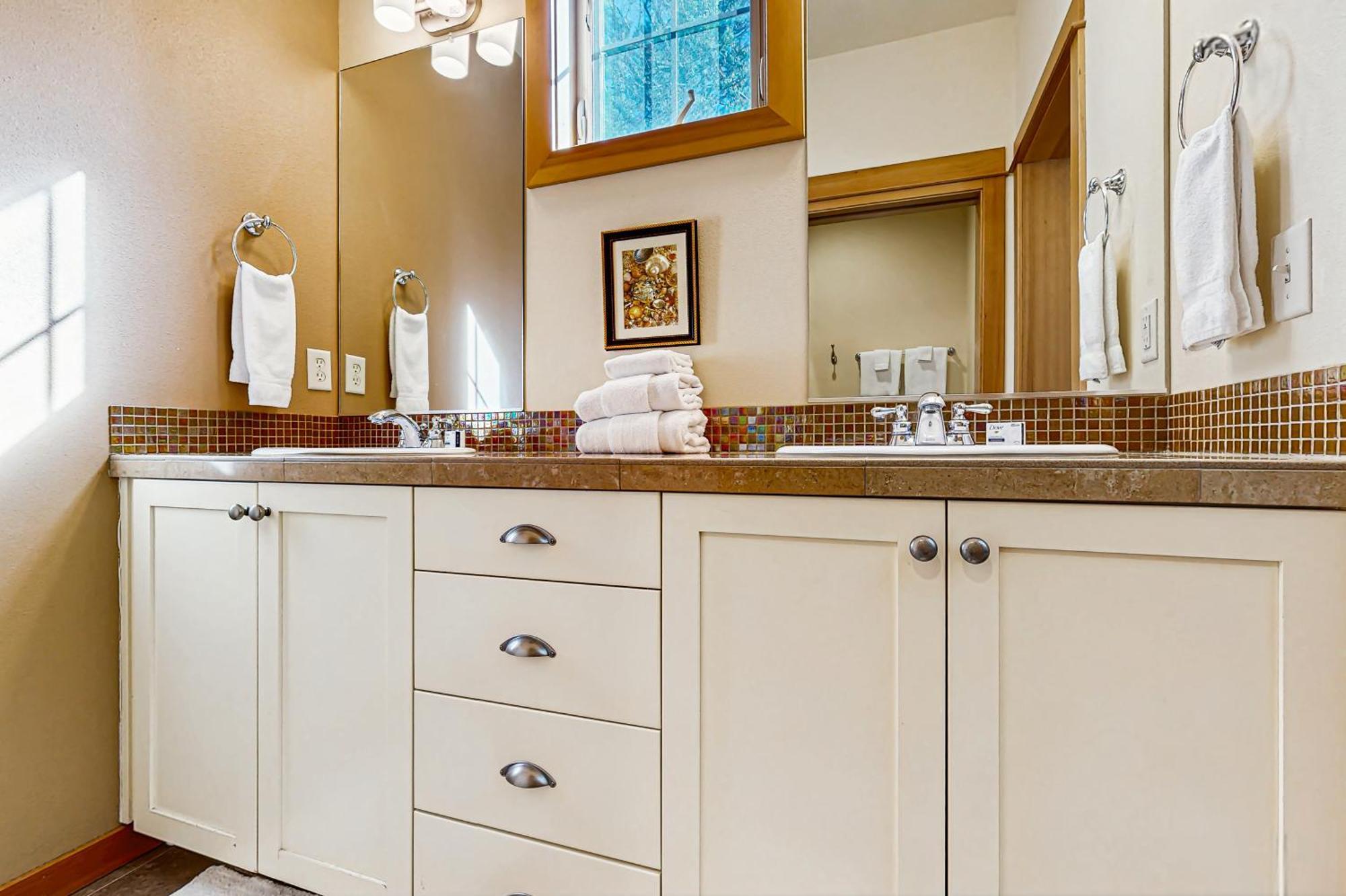 29 Fremont Crossing Villa Sunriver Kültér fotó