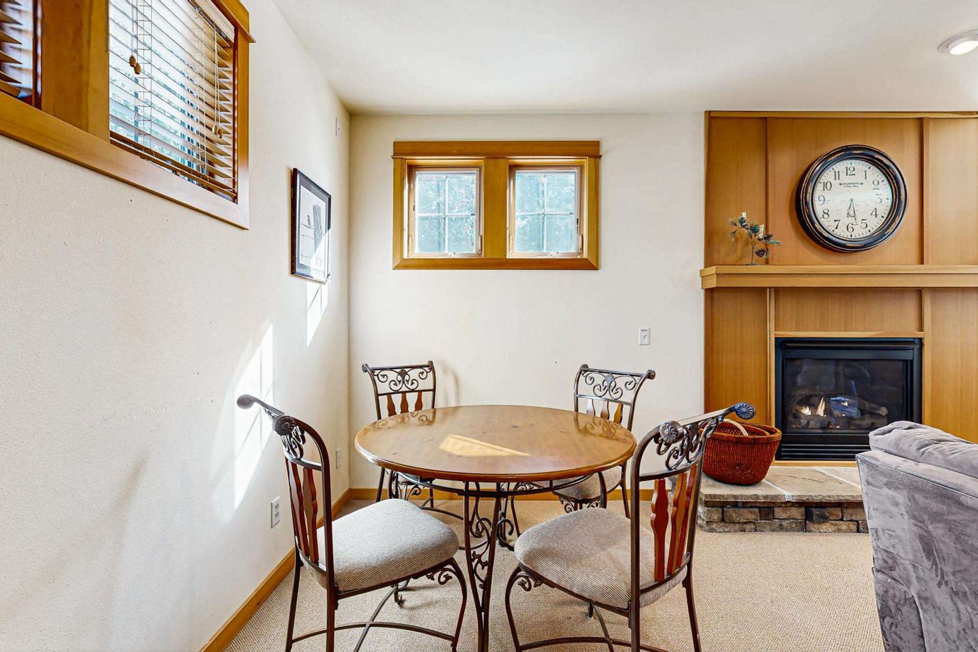 29 Fremont Crossing Villa Sunriver Kültér fotó