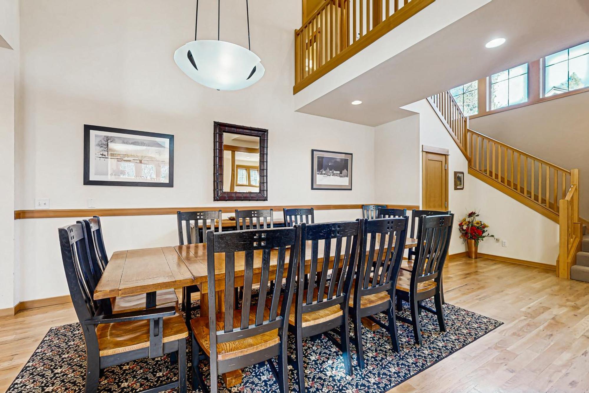 29 Fremont Crossing Villa Sunriver Kültér fotó