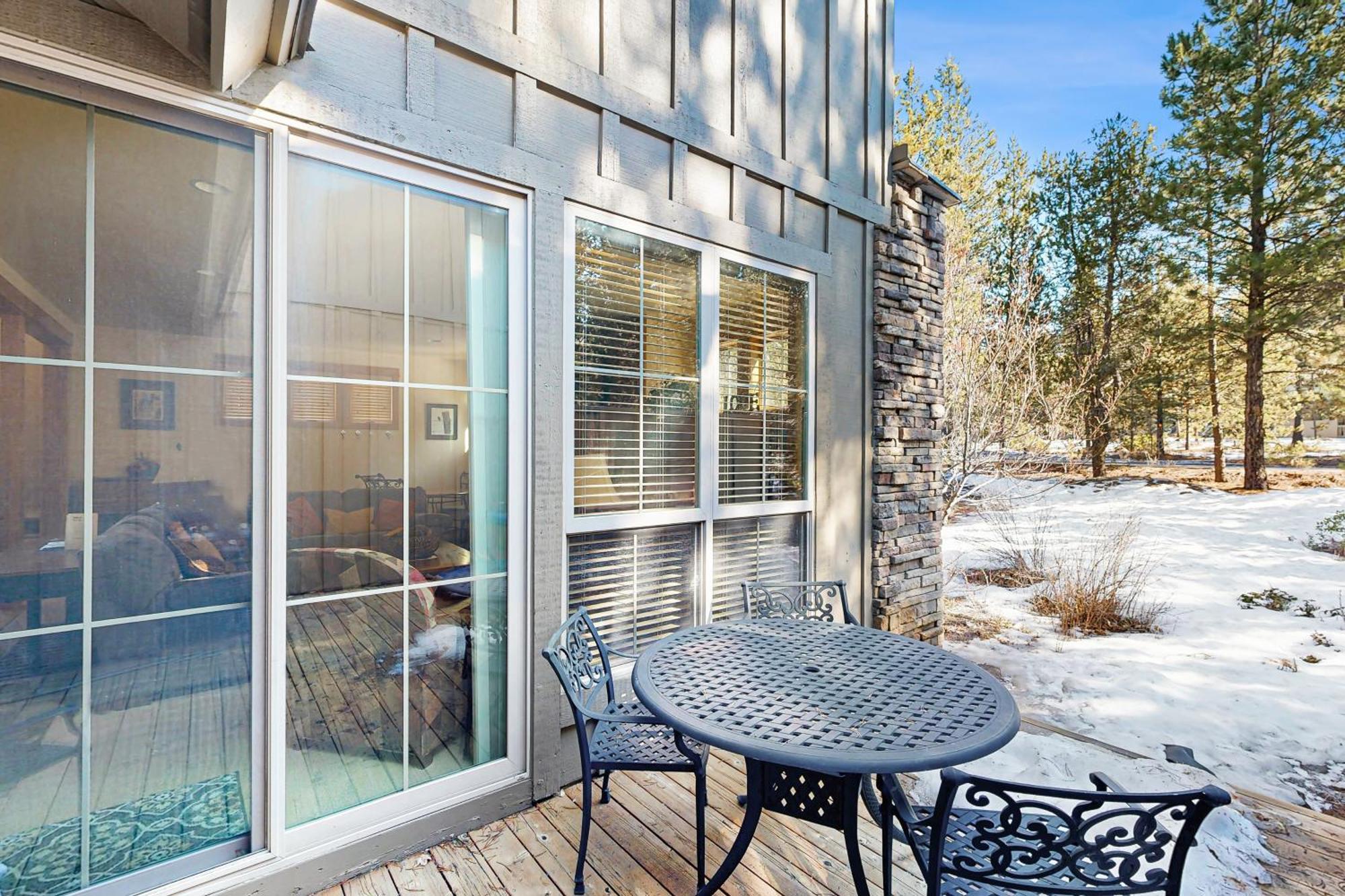 29 Fremont Crossing Villa Sunriver Kültér fotó