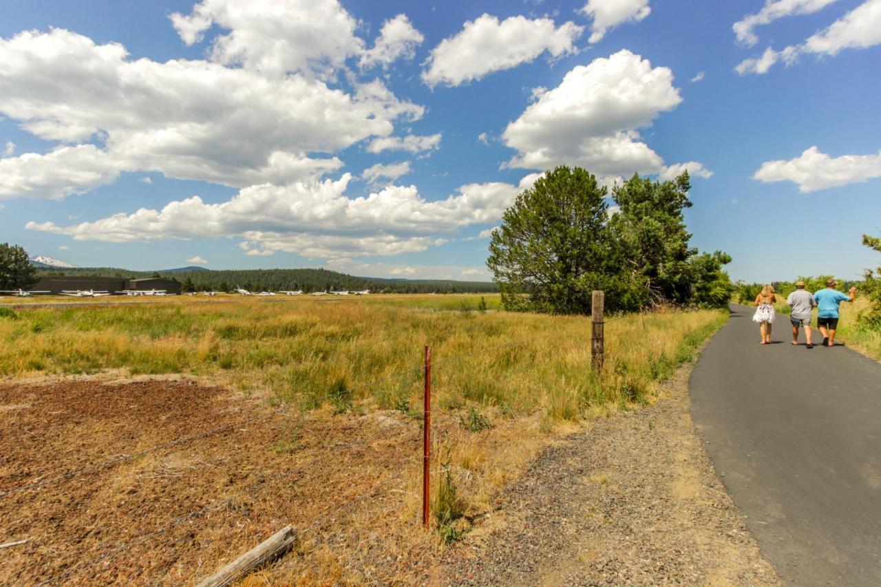 29 Fremont Crossing Villa Sunriver Kültér fotó