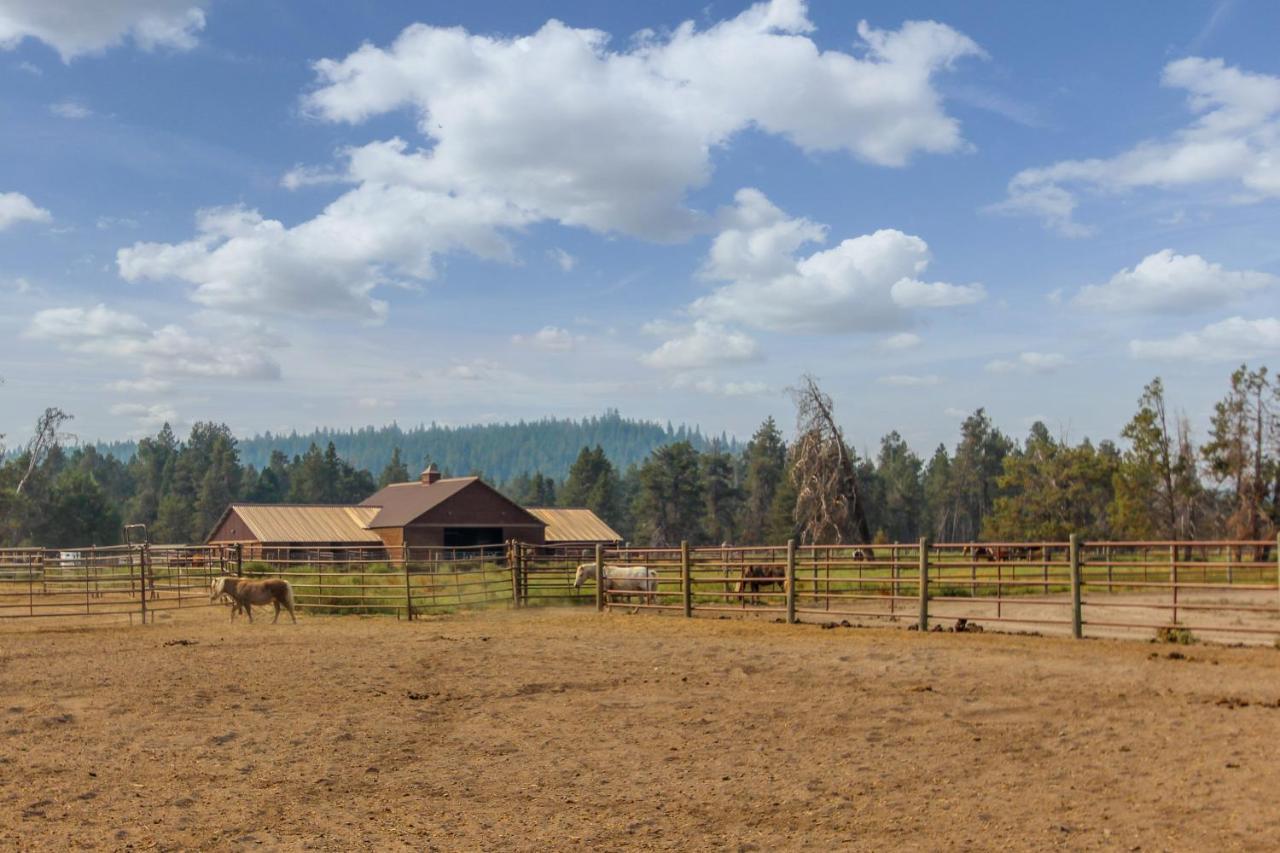 29 Fremont Crossing Villa Sunriver Kültér fotó