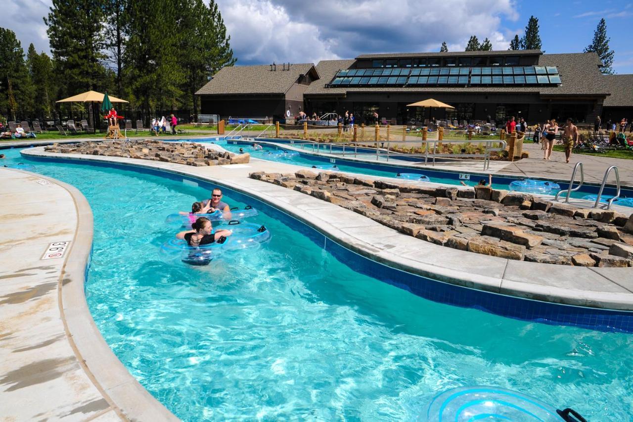 29 Fremont Crossing Villa Sunriver Kültér fotó