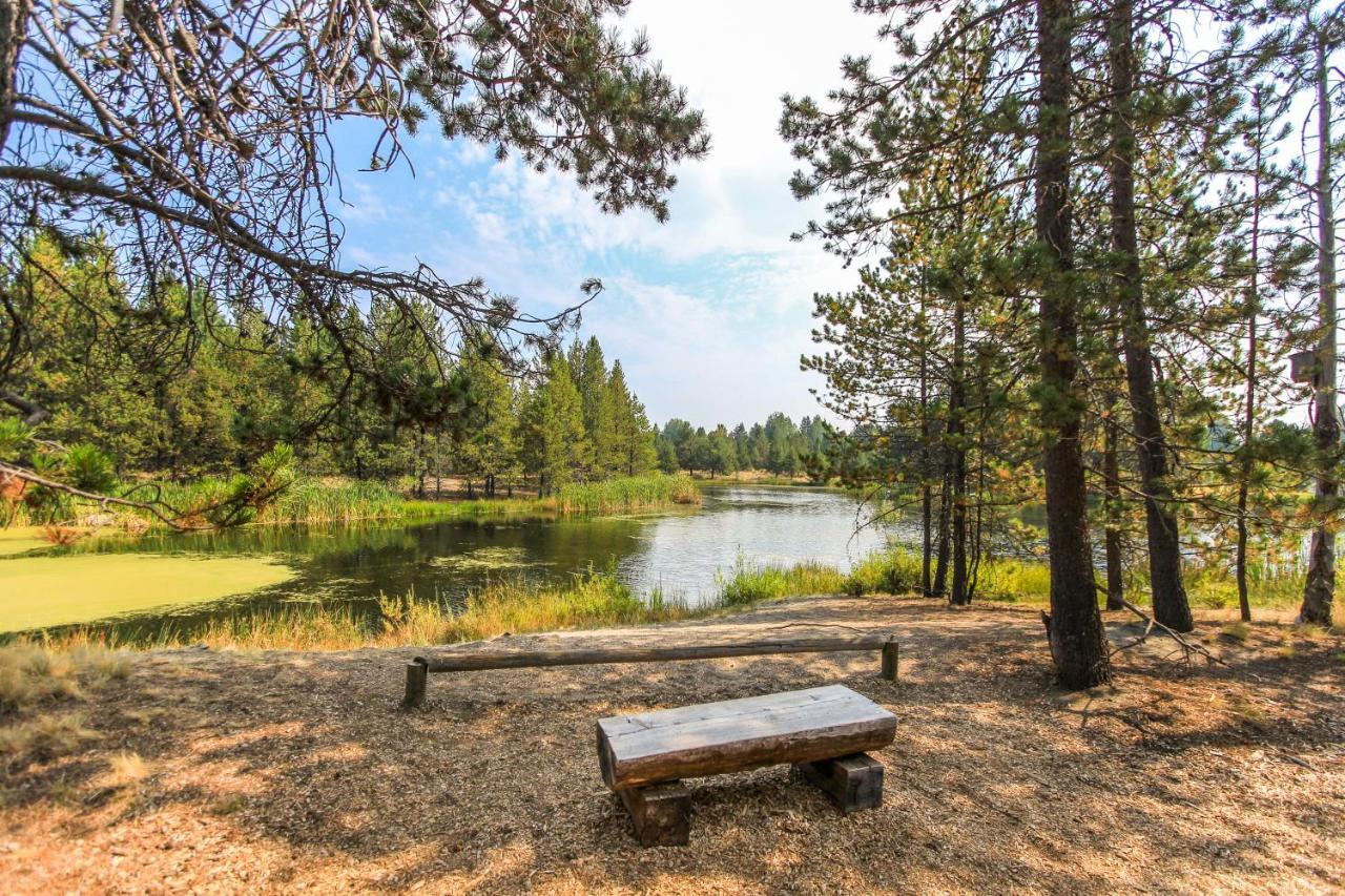 29 Fremont Crossing Villa Sunriver Kültér fotó