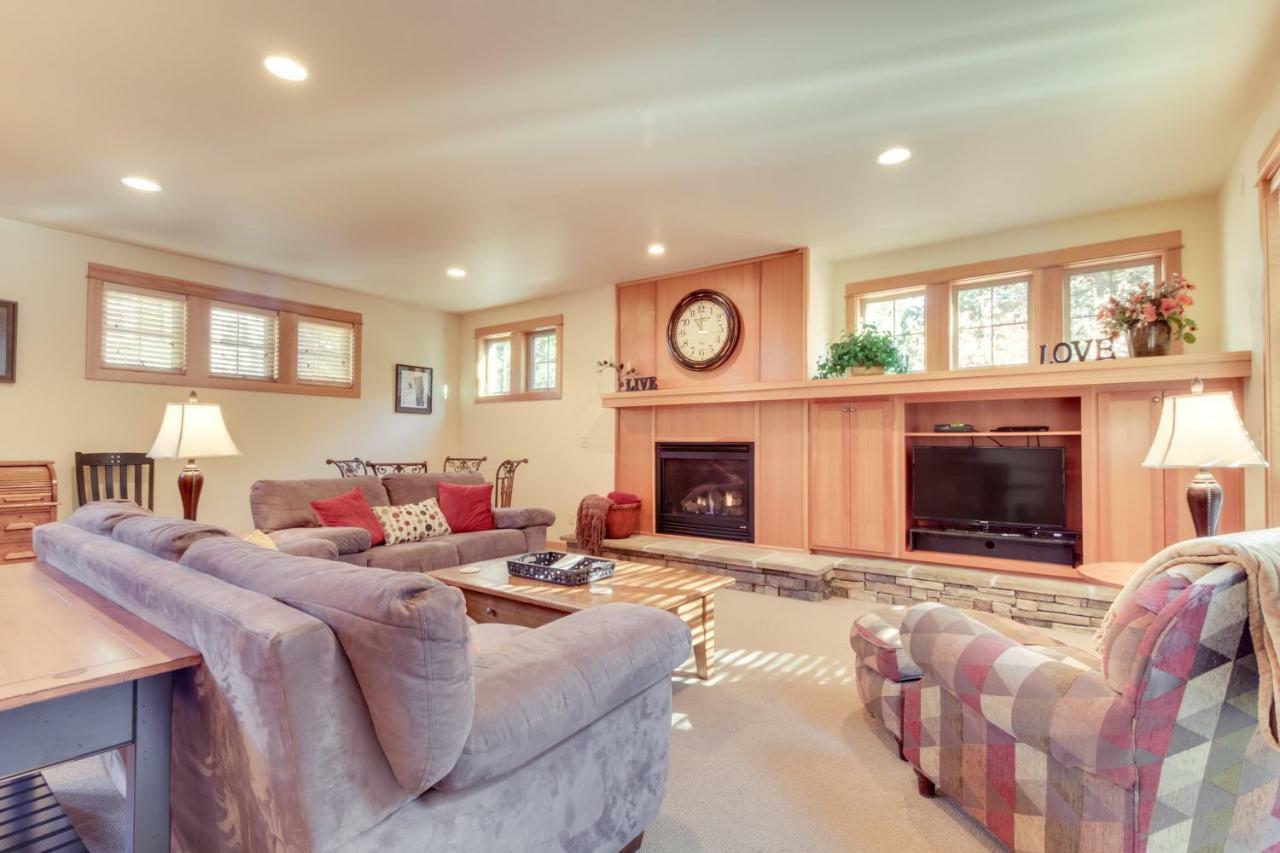 29 Fremont Crossing Villa Sunriver Kültér fotó